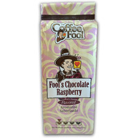 Coffee Fool's Chocolate Raspberry (Drip Grind)