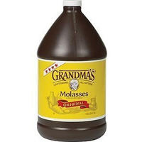 Grandma's Molasses Unsulphured Original 1 Gallon
