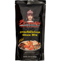 Blove's Smackalicious Sauce Seasoning Mix (Mild)