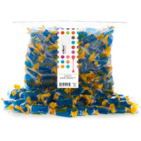 Jolly Rancher Hard Candy - Blue Raspberry - 2 Pound Resealable Bag