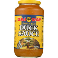 Dai Day Sauce Duck 40 Oz (1134 Gms)