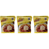 Carbon's Golden Malted Original Waffle And Pancake Flour, 32 Ounce (Pack Of 3)