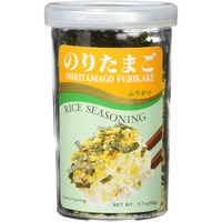Jfc Noritamago Furikake Rice Seasoning, 1.7 Ounce