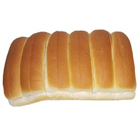 New England Split-Top Frankfurter Hot Dog Bun Or Lobster Rolls, 6 Pack