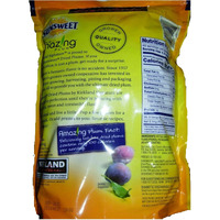 Signature's Dried Plums Pitted Prunes, 3.5 Pounds