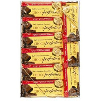 Sugar Free Dark Chocolate Chocoperfection Thirty Dark Bars, 10G Size