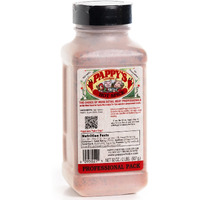 Pappy's Louisiana Hot Spice - Bold Seasoning For Jambalaya, Gumbo, Cajun Shrimp, Blackened Chicken, And Spicy Bbq | Perfect For Grilling, Frying, And Creole Dishes