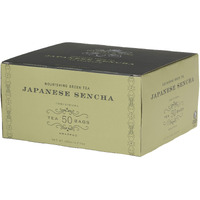 Harney & Sons Japanese Sencha Green Tea, 50 Tea Bags