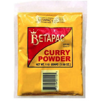 Betapac Curry Powder