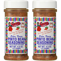 Fiesta Pinto Bean Seasoning (Pack Of 2)