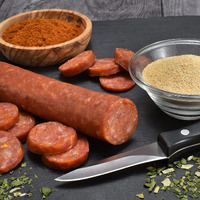 Battistoni Classic Italian Pepperoni, 16Oz Stick