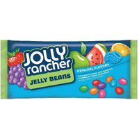 Jolly Rancher Jelly Beans Original Flavors 14-Ounce Bags (Pack Of 2)