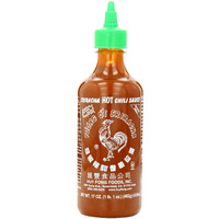 Sriracha Tuong Ot Sriracha Hot Chili Sauce, 17 Ounce