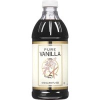 Kirkland Signature Pure Vanilla, 16 Ounce