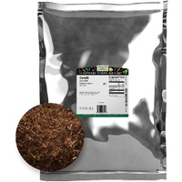 Frontier Co-Op Cornsilk, 1Lb Bulk Bag | Cut & Sifted Dried Corn Silk Husk Herb | Pure & Natural | Ideal For Cornsilk Tea, Soups, & Herbal Uses, Kosher
