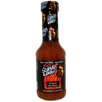 Scorned Woman Hot Sauce, 5 Fl Oz