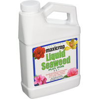 Maxicrop 1-Liter Seaweed Plus Iron