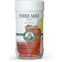 Wisdom Of The Ancients Instant Yerba Mate Tea, Unsweetened, 2.82 Ounce
