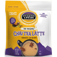 Oregon Chai Original Dry Chai Latte Mix, 3 Pound (Pack Of 1)