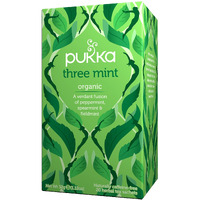 Three Mint Tea 20 Bags