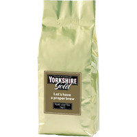 Taylors Of Harrogate Yorkshire Gold Loose Leaf Tea, Kilo Bag, 35.27 Ounce (Pack Of 1)