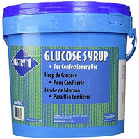 Pastry 1 Liquid Glucose, 11 Pounds