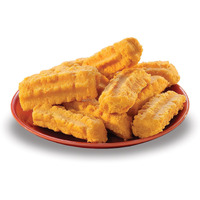 Mississippi Cheese Straw Factory Traditional Cheddar Cheese Straws In Plain Box, 32Oz (908G)