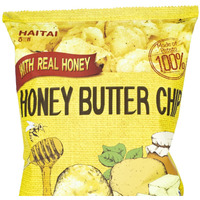 Honey Butter Chips (Original, 3)