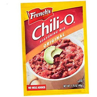 Frenchs Mix Ssnng Chili O