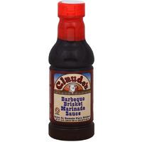 Claude's Bbq Brisket Marinade Sauce- 16 Fl Oz (Pack Of 2)