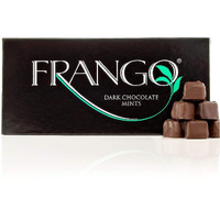 Frango Dark Mint Chocolate