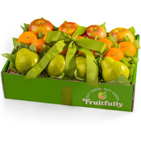 A Gift Inside Fruitfully Gift Box