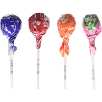 Tootsie Pops-Variety Pack, 100 Pops, 60 Ounces