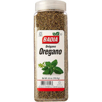 Badia Oregano Whole - 5.5 Oz