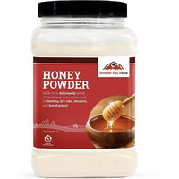 Hoosier Hill Farm Premium Honey Powder, 1.5Lb (Pack Of 1)