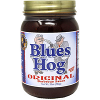 Blues Hog Original Bbq Sauce (20 Oz)
