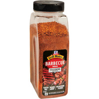 Mccormick Grill Mates Barbecue Seasoning, 27 Oz - One 27 Ounce Container Of Barbecue Rub, Perfect For Proteins, Vegetables And Fruits