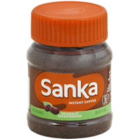 Sanka Instant Coffee, 2 Ounce