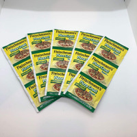 Fleischmann's Yeast Pizza, 0.25-Ounce Pouches 3 Count(Pack Of 5)