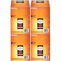 Twinings Decaf Earl Grey Tea Keurig K-Cups, 96 Count