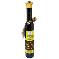 Agrumato Lemon Extra Virgin Olive Oil, 200 Ml