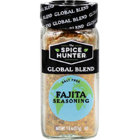 The Spice Hunter Fajita Seasoning Blend, 1.8-Ounce Jar