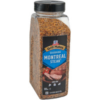 Mccormick Grill Mates Montreal Steak Seasoning, 29 Oz