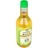 Kikkoman Rice Vinegar, 20 Ounce