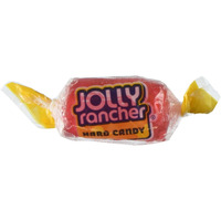Jolly Rancher - Watermelon, 160 Count, 2 Lbs