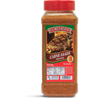 El Mexicano Carne Asada Seasoning, 28 Oz (Pack 1)