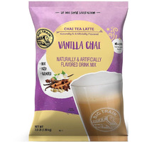 Big Train Vanilla Chai Tea Latte Beverage Mix, 3.5 Pound (Pack Of 1)