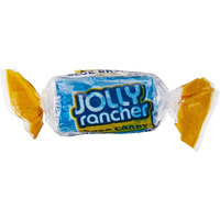Jolly Ranchers Blue Raspberry - 1 Pound