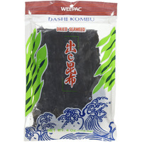 Wel-Pac Dashi Kombu Dried Seaweed (Pack 1)