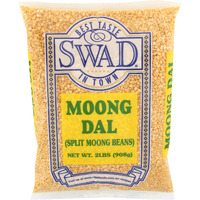 Swad Moong Dal 2 Lbs